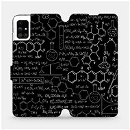 Flip case for Samsung Galaxy M51 - V060P Patterns - Phone Cover