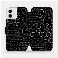 Flip case for Apple iPhone 12 - V060P Patterns - Phone Cover