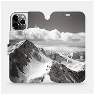 Flip case for Apple iPhone 12 Pro - M152P Velehory - Phone Cover