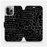 Flip case for Apple iPhone 12 Pro - V060P Patterns - Phone Cover