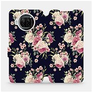Flip case for Xiaomi MI 10T Lite - V068P Roses - Phone Cover