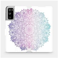 Flip case for Samsung Galaxy S20 FE - M008S Mandala - Phone Cover