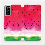 Flip case for Samsung Galaxy S20 FE - V086S Melon - Phone Cover