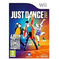 Just Dance Unlimited 2017 - Nintendo Wii - Konzol játék