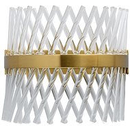 MW-LIGHT - LED Wall Lamp ADELARD LED/15W/230V - Wall Lamp