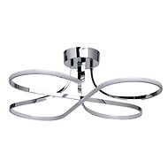 De Markt - LED Surface-mounted Chandelier AURICH 2xLED/22W/230V - Chandelier