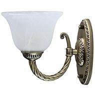 MW-LIGHT - Wall Lamp CLASSIC 1xE27/60W/230V - Wall Lamp