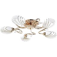 MW-LIGHT - Surface-mounted Chandelier MEGAPOLIS 5xE14/60W/230V - Chandelier