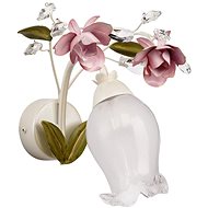 MW-LIGHT - Wall Lamp FLORA 1xE14/40W/230V - Wall Lamp