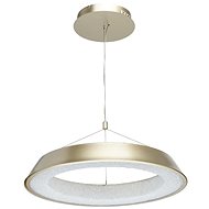 De Markt - LED Chandelier on a Cable TECHNO LED/40W/230V - Chandelier