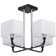 MW-LIGHT - Surface-mounted Chandelier MEGAPOLIS 4xE14/40W/230V - Chandelier