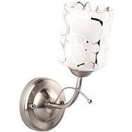 MW-LIGHT - Wall Lamp MEGAPOLIS, 1xE14/60W/230V - Wall Lamp