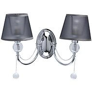 MW-LIGHT - Wall Lamp ELEGANCE 2xE14/40W/230V - Wall Lamp