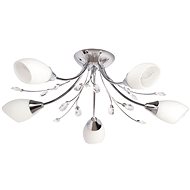 MW-LIGHT - Surface-mounted Chandelier MEGAPOLIS 5xE14/60W/230V - Chandelier