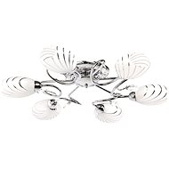 MW-LIGHT - Surface-mounted Chandelier MEGAPOLIS 6xE14/60W/230V - Chandelier