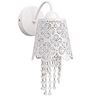 MW-LIGHT - Wall Lamp ELEGANCE, 1xE14/60W/230V - Wall Lamp