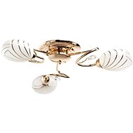 MW-LIGHT - Surface-mounted Chandelier MEGAPOLIS 3xE14/60W/230V - Chandelier