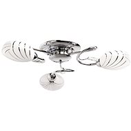 MW-LIGHT - Surface-mounted Chandelier MEGAPOLIS 3xE14/60W/230V - Chandelier
