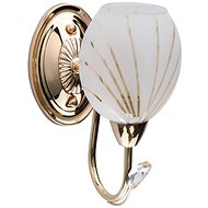 MW-LIGHT - Wall Lamp MEGAPOLIS 1xE14/60W/230V - Wall Lamp