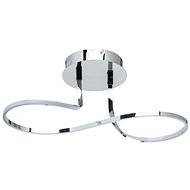 De Markt - LED Surface-mounted Chandelier TECHNO LED/24W/230V - Chandelier