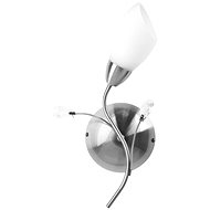 MW-LIGHT - Wall Lamp MEGAPOLIS 1xE14/60W/230V - Wall Lamp