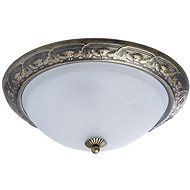 MW-LIGHT - Ceiling Lamp CLASSIC, 3xE27/60W/230V - Ceiling Light