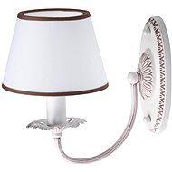 MW-LIGHT - Wall Lamp ELEGANCE 1xE14/40W/230V - Wall Lamp