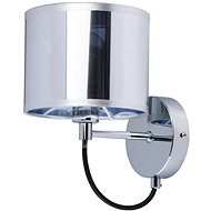MW-LIGHT - Wall Lamp MEGAPOLIS 1xE14/40W/230V - Wall Lamp