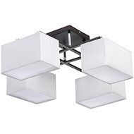 MW-LIGHT - Surface-mounted Chandelier MEGAPOLIS 8xE14/40W/230V - Chandelier