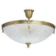 MW-LIGHT - Surface-mounted Chandelier CLASSIC 5xE14/60W/230V - Chandelier