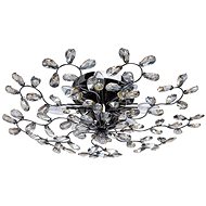 MW-LIGHT - Surface-mounted Chandelier FLORA 8xE14/60W/230V - Chandelier