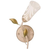 MW-LIGHT - Wall Lamp FLORA 1xE14/60W/230V - Wall Lamp
