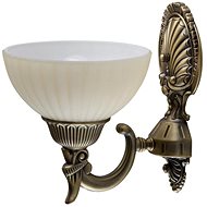 MW-LIGHT - Wall Lamp CLASSIC 1xE27/60W/230V - Wall Lamp