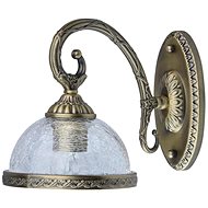 MW-LIGHT - Wall Lamp CLASSIC 1xE27/60W/230V - Wall Lamp