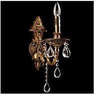 MW-LIGHT - Wall Lamp CLASSIC, 1xE14/60W/230V - Wall Lamp