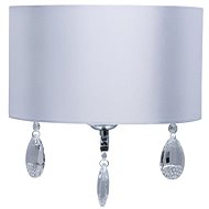 MW-LIGHT - Wall Lamp ELEGANCE, 1xE14/60W/230V - Wall Lamp