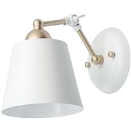 MW-LIGHT - Wall Spotlight MEGAPOLIS 1xE27/40W/230V - Wall Lamp