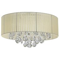 MW-LIGHT - Ceiling Lamp ELEGANCE JACQUELINE,  6xE14/40W/230V - Ceiling Light