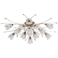 MW-LIGHT - Ceiling Lamp AMELIA, 13xE14/40W/230V - Ceiling Light