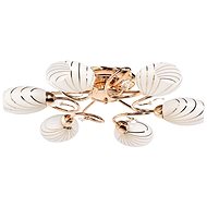 MW-LIGHT - Surface-mounted Chandelier MEGAPOLIS 6xE14/60W/230V - Chandelier