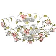 MW-LIGHT - Surface-mounted Chandelier FLORA 6xE14/40W/230V - Chandelier