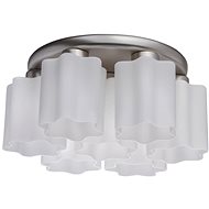 MW-LIGHT - Ceiling Lamp ILONIKA, 7xE27/40W/230V - Ceiling Light