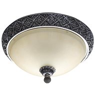 Ceiling Lamp CHIARO, 4xE27/60W/230V - Ceiling Light