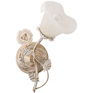 MW-LIGHT - Wall Lamp FLORA 1xE14/60W/230V - Wall Lamp