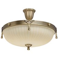 MW-LIGHT - Surface-mounted Chandelier CLASSIC 4xE14/60W/230V - Chandelier