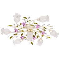 MW-LIGHT - Surface-mounted Chandelier FLORA 7xE14/40W/230V - Chandelier