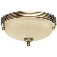 MW-LIGHT - Ceiling Lamp CLASSIC, 2xE27/60W/230V - Ceiling Light