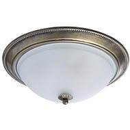 MW-LIGHT - Ceiling Lamp CLASSIC, 3xE27/60W/230V - Ceiling Light