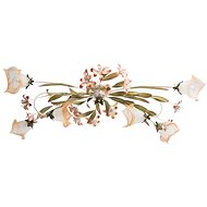 MW-LIGHT - FLORA Ceiling Lamp, 6xE14/60W/230V - Ceiling Light