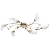 MW-LIGHT - Surface-mounted Chandelier FLORA 6xE14/60W/230V - Chandelier